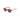 Gafas Cuadradas Carey