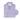 Camisa Formal Rayas Morada LAB