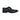 Zapato Informal Negro Chiripiado Cordón CN