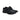 Zapato Informal Negro Chiripiado Cordón CN