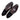 Zapato Informal Café Oscuro Chiripiado Cordón CN