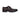 Zapato Informal Café Oscuro Chiripiado Cordón CN