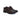 Zapato Informal Café Oscuro Chiripiado Cordón CN