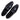 Mocasín Formal Negro Chiripeado Borlas