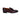 Mocasín Formal Vinotinto Chiripeado Borlas
