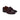 Mocasín Formal Vinotinto Chiripeado Borlas