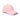 Gorra Rosada CN