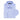 Camisa Formal Azul Medio Cuadros Platino