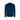 Cárdigan Informal Solapa Azul Oscuro Regular CN