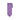 Corbata Morada Diseño CN