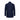 Abrigo Informal Azul Oscuro Regular CN