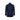 Abrigo Informal Azul Oscuro Regular CN
